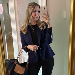 Meet your Posher, Karen